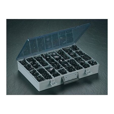 Caplugs MKIT-HVC-312-1000 MKITHVC-312-1000